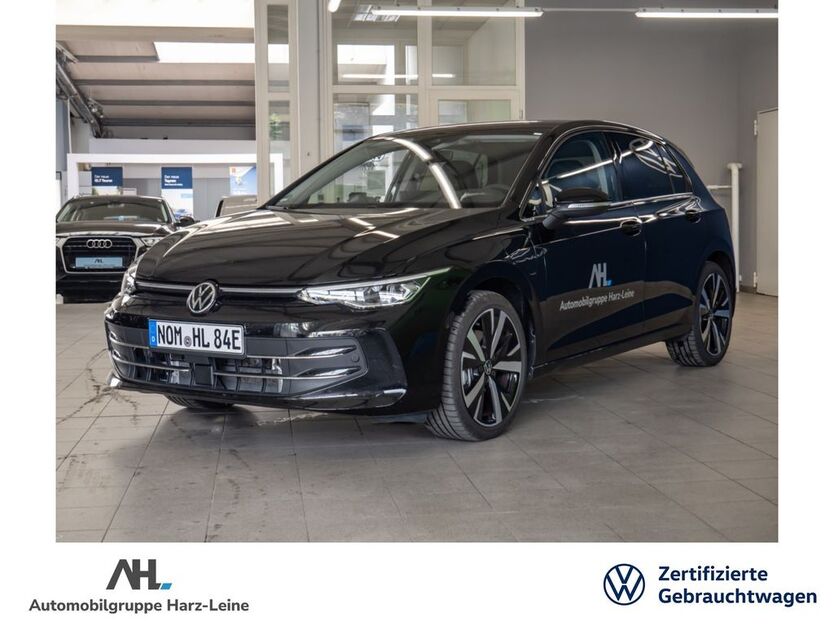 VW Golf 6.500 km 40.397 € Northeim 37154