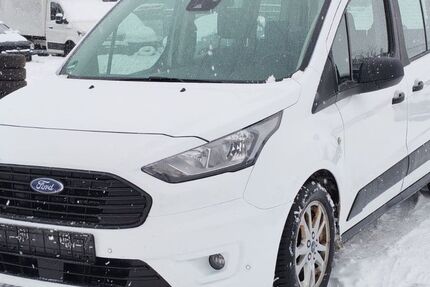 Ford Tourneo Connect 198.316 km 11.424 &euro; Rosdorf 37124