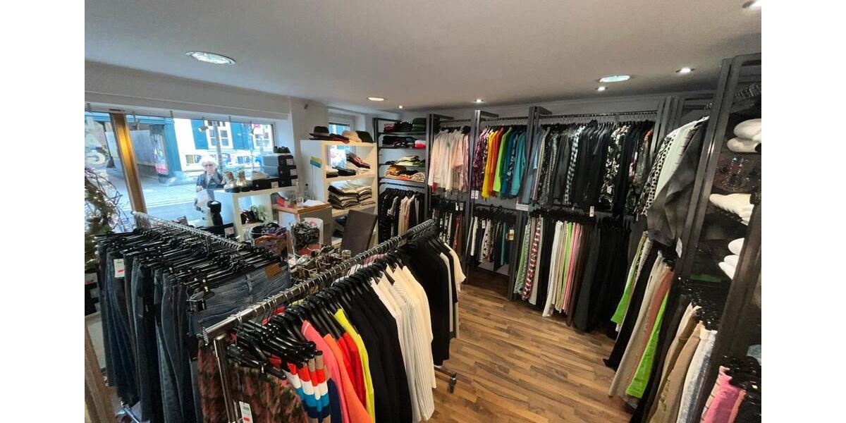 Ladenlokal Geschäft Innenstadt mit Verkehrsanbindung zimmer