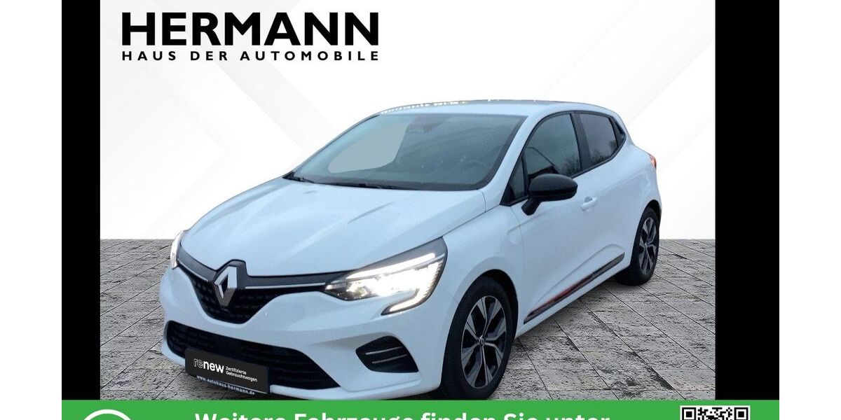 Renault Clio 34.519 km 14.492 &euro; Göttingen 37079