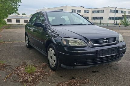 Opel Astra 125.000 km 825 &euro; Göttingen 37075