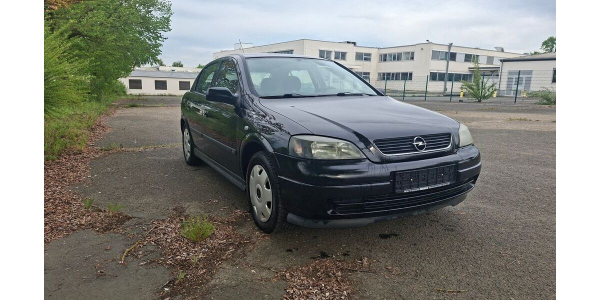 Opel Astra 125.000 km 825 &euro; Göttingen 37075