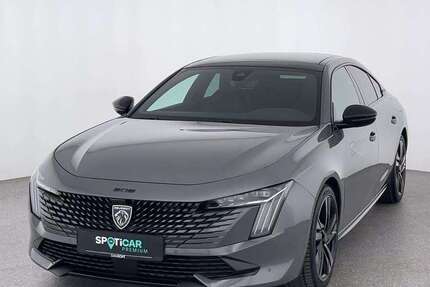 Peugeot 508 48.000 km 26.970 € Uslar 37170