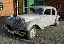 Citroen Andere 4.846 km 19.000 &euro; Steinbergkirche 24972