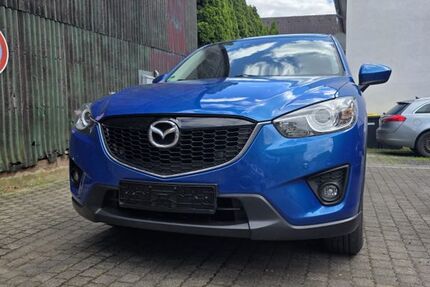 Mazda CX-5 155.290 km 10.000 &euro; Bovenden 37120