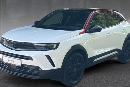 Opel Mokka 63.130 km 16.440 € Göttingen 37079