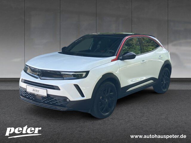 Opel Mokka 63.130 km 16.440 € Göttingen 37079