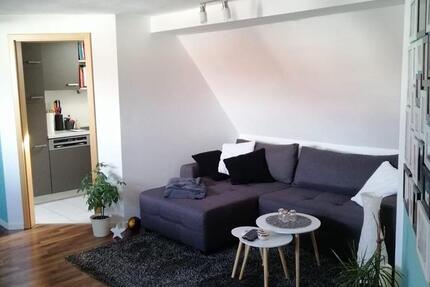 Helle 3 Zimmer Wohnung in Westhausen ab Mai 26 3 zimmer