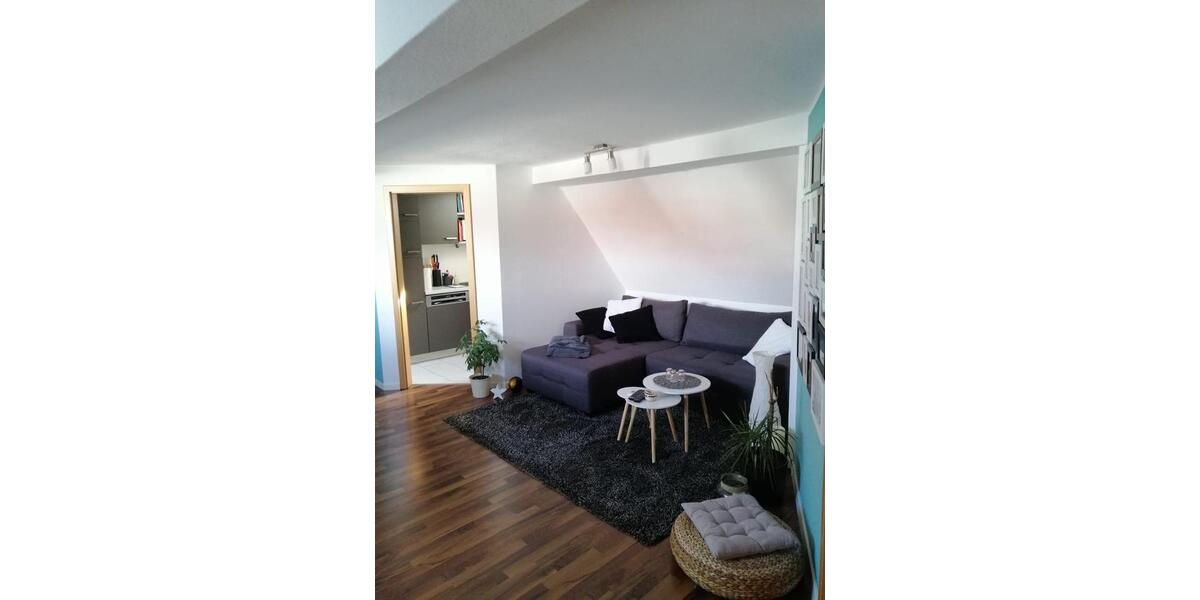 Helle 3 Zimmer Wohnung in Westhausen ab Mai 26 3 zimmer