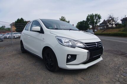 Mitsubishi Space Star 41.022 km 7.999 € Herzberg am Harz 37412