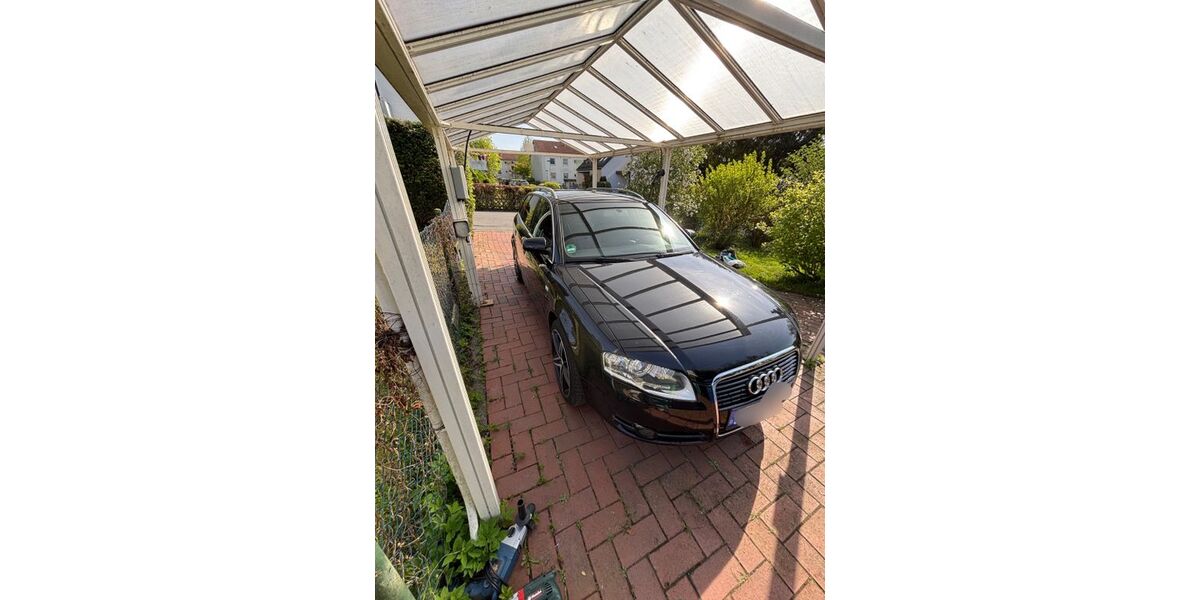 Audi A4 179.000 km 4.250 &euro; Göttingen 37085