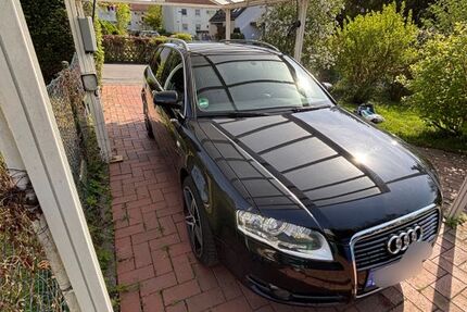 Audi A4 300.210 km 2.500 &euro; Göttingen 37085