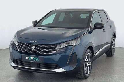 Peugeot 3008 57.727 km 18.870 &euro; Uslar 37170