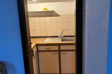 Teilmöbeliertes 1,5-Zimmer-Apartment im Herzen von Northeim 1.5 zimmer