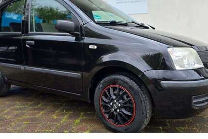 Fiat Panda 119.472 km 2.890 &euro; Reinhardshagen 34359