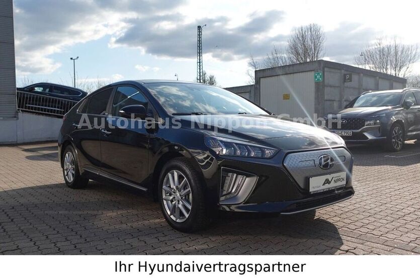IONIQ