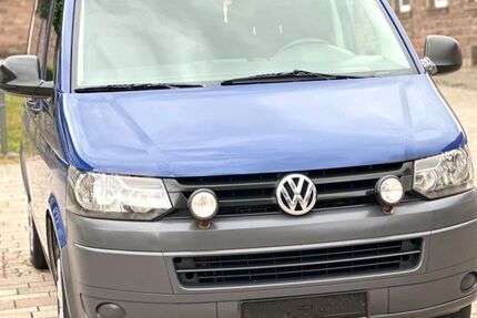 VW T5 Transporter 371.500 km 8.900 € Bovenden 37120