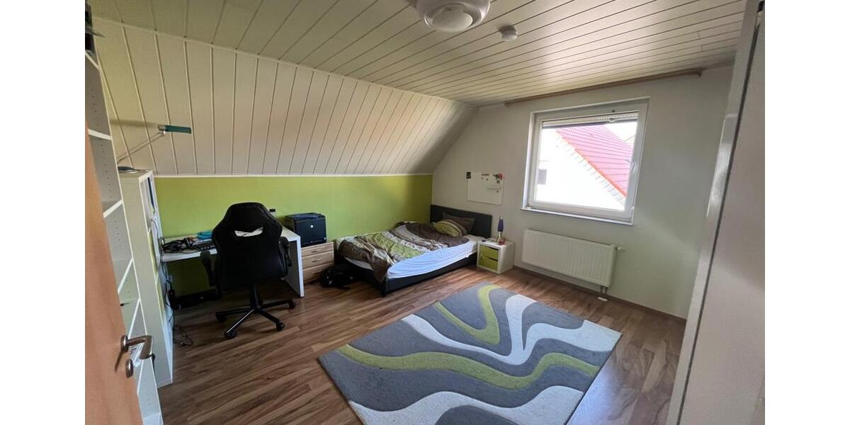 Einfamilienhaus Katlenburg-Lindau Lindau - 7 Zimmer, 199 m&sup2;, 395.000&euro; | Angebot:26396197