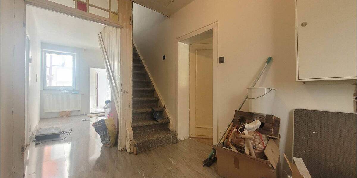 Einfamilienhaus Uslar / Gierswalde Gierswalde - 7 Zimmer, 211 m&sup2;, 129.900&euro; | Angebot:26674466