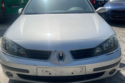 Renault Laguna 259.000 km 1.700 € Göttingen 37079