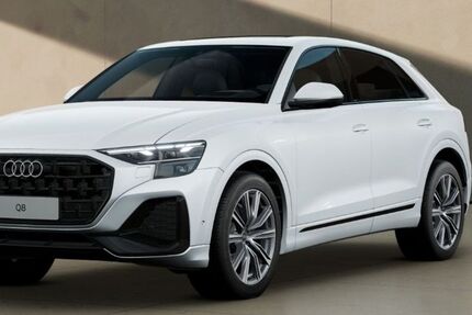 Audi Q8 27.582 km 73.326 &euro; Northeim 37154