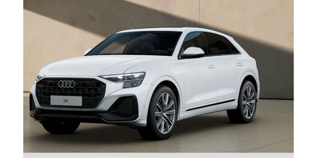 Audi Q8 27.582 km 73.326 &euro; Northeim 37154