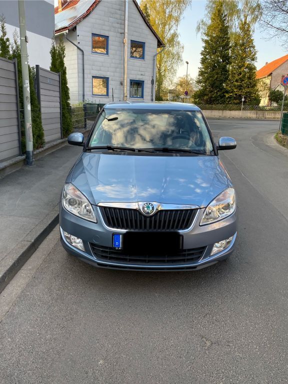Fabia