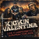 Kickin' Valentina
