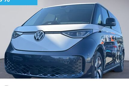 VW ID. Buzz 11.583 km 61.880 &euro; Göttingen 37081