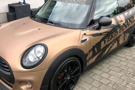 Mini ONE 99.000 km 9.900 &euro; Nörten-Hardenberg 37176