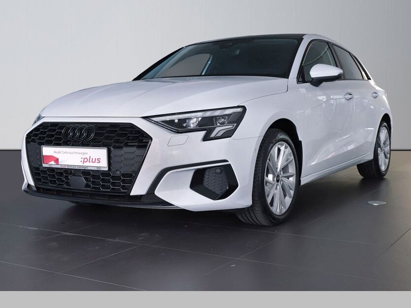 Audi A3 68.062 km 29.990 € Göttingen OT Grone 37081