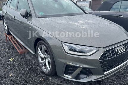 Audi A4 6.000 km 44.900 € Northeim 37154