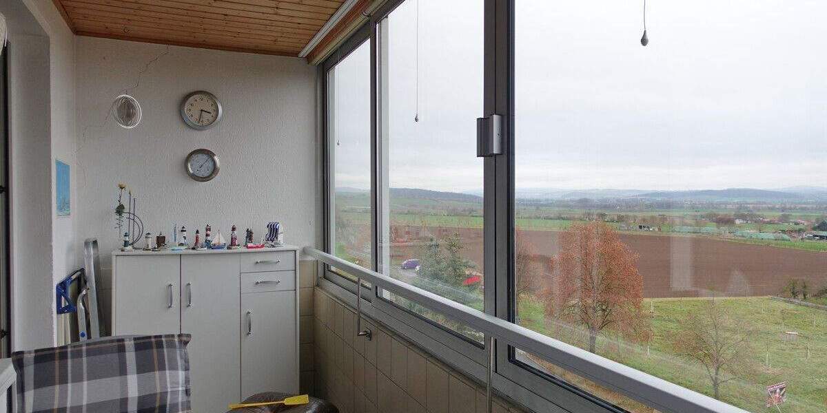 Etagenwohnung Göttingen Oststadt - 2 Zimmer, 73 m&sup2;, 185.000&euro; | Angebot:25372603