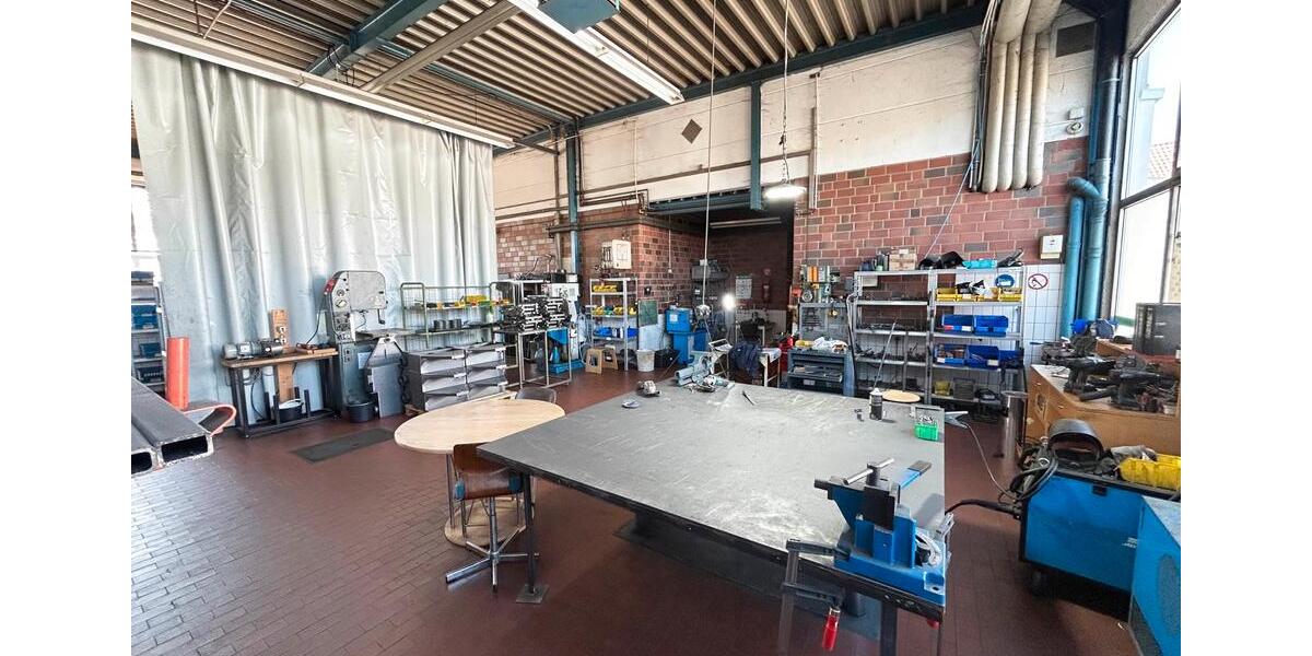 Gewerbeobjekt Gieboldehausen - 2.500&euro; | Angebot:23512504