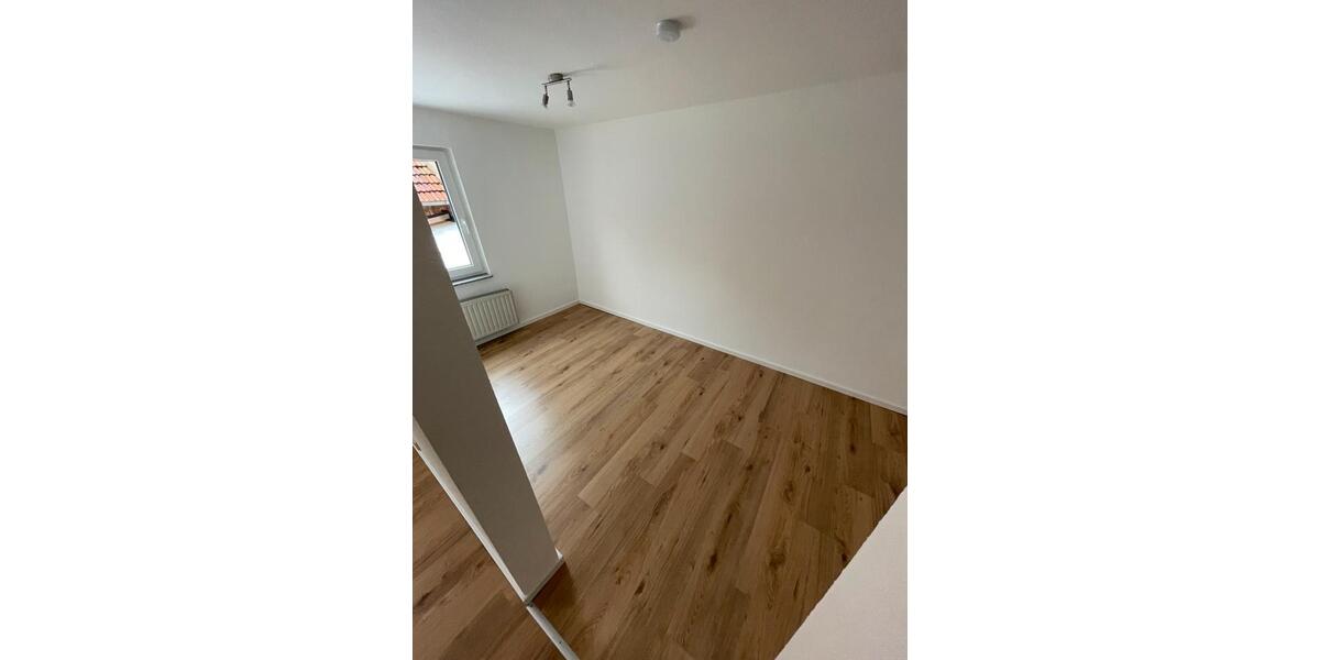 Einfamilienhaus 4.5 zimmer