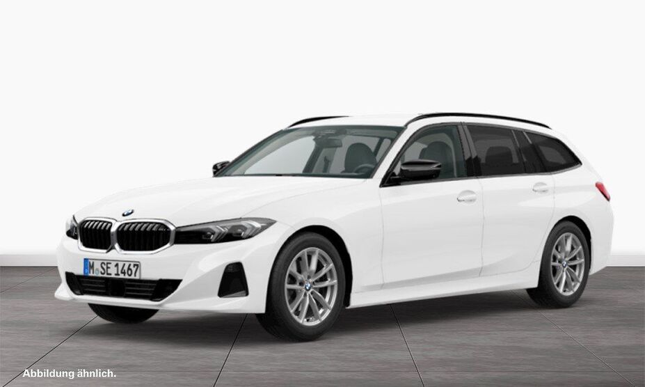 BMW 318 9.576 km 34.900 € Göttingen 37081