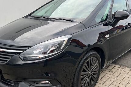 Opel Zafira 145.000 km 11.400 € Göttingen 37079