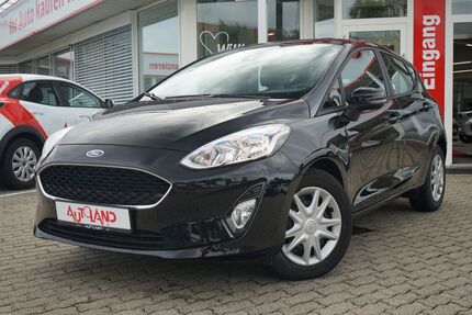 Ford Fiesta 46.182 km 13.490 € Göttingen 37081