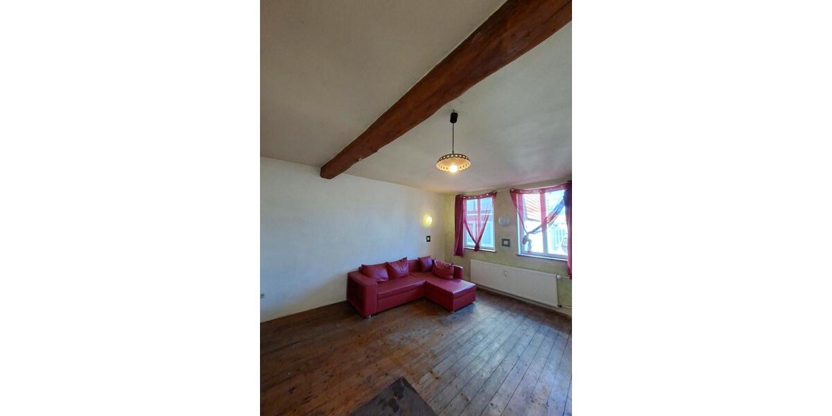 Einfamilienhaus Witzenhausen - 4 Zimmer, 115 m&sup2;, 120.000&euro; | Angebot:27296206