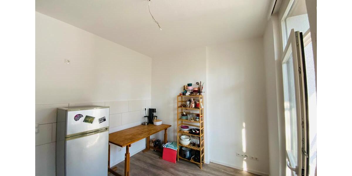 Etagenwohnung Göttingen Oststadt - 1 Zimmer, 40 m&sup2;, 590&euro; | Angebot:25784031