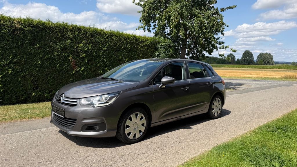 Citroen C4 113.400 km 4.990 &euro; Bovenden 37120
