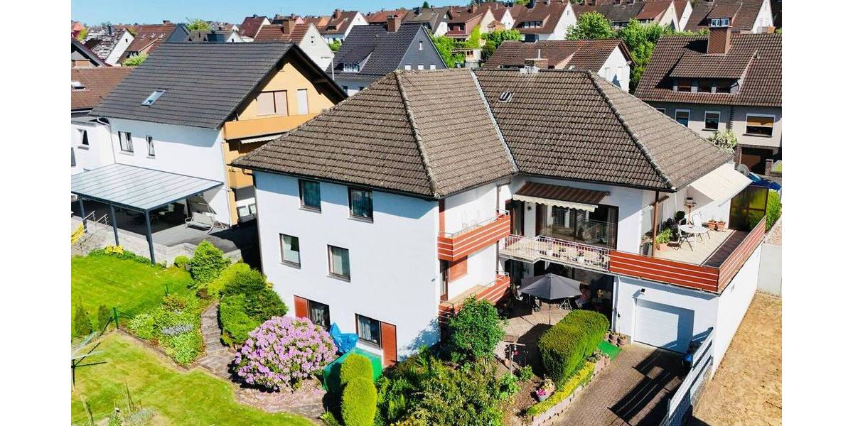 Einfamilienhaus Uslar - 9 Zimmer, 276 m&sup2;, 320.000&euro; | Angebot:26912928