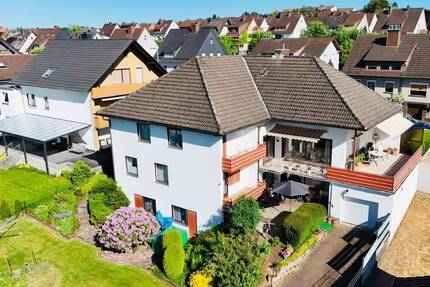 Haus Uslar - 9 Zimmer, 276 m&sup2;, 320.000&euro; | Angebot:26912928