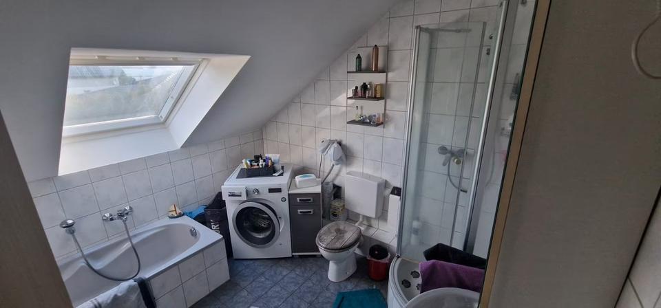 Reihenhaus Hattorf am Harz - 4 Zimmer, 105 m&sup2;, 660&euro; | Angebot:26439605