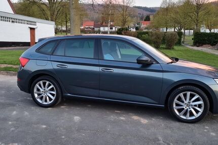 Skoda Scala 117.900 km 16.600 &euro; Wesertal 34399