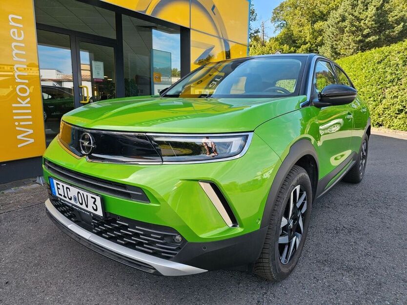 Mokka