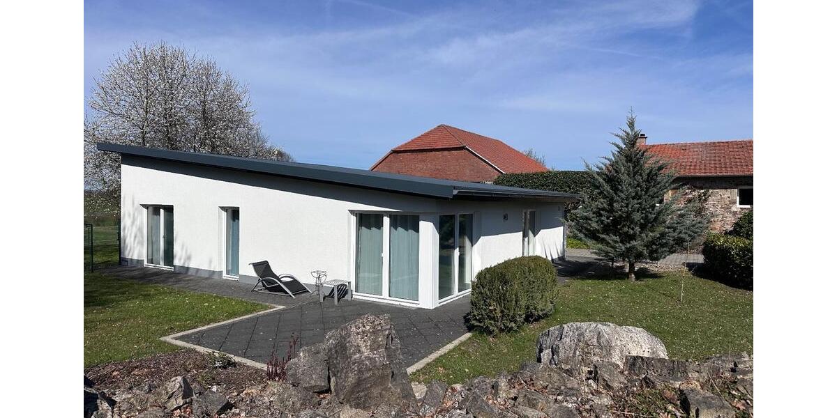 Einfamilienhaus Dransfeld - 3 Zimmer, 101 m&sup2;, 425.000&euro; | Angebot:26176744