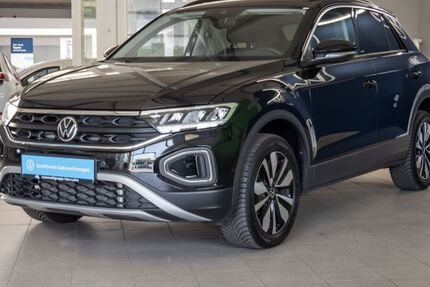 VW T-Roc 8.793 km 29.094 € Northeim 37154