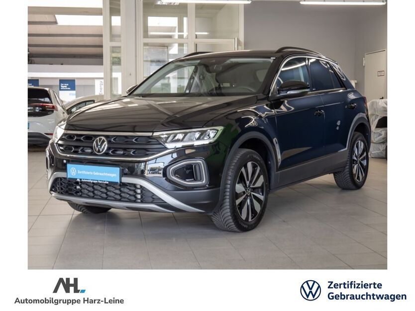 VW T-Roc 8.793 km 29.094 € Northeim 37154