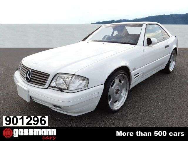 SL 320